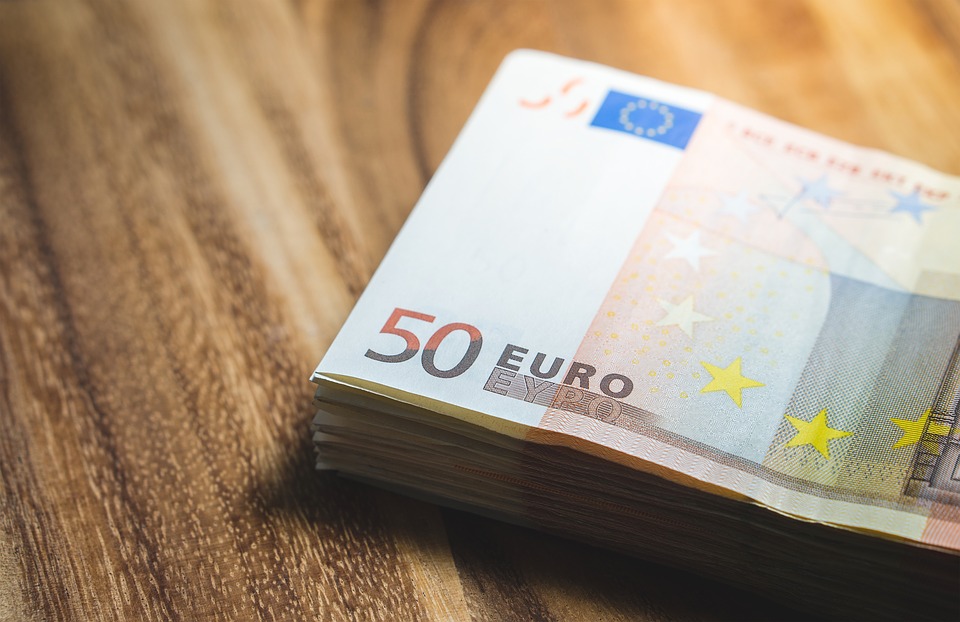 Monatlich 1200 Euro mehr auf dem Konto – auch bald für Sie?