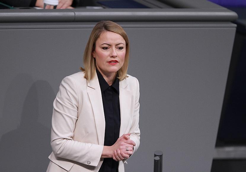 Bünger bemängelt Uneinigkeit bei Wahl des Linken-Gruppenvorsitzes