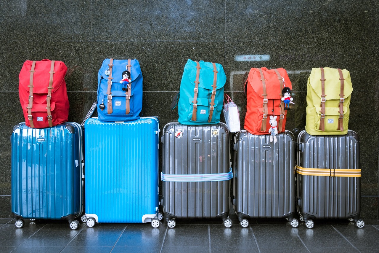 Abzocke der Airlines: Passagiere entsetzt über Ende des Handgepäcks