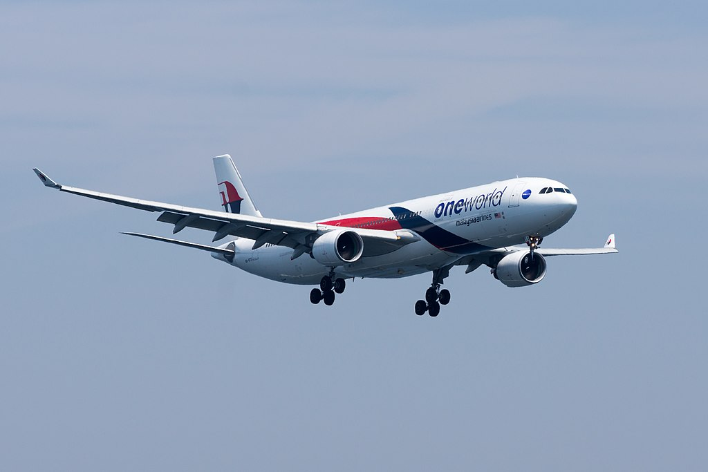 Vermisstes Malaysia Airlines MH370 Flugzeug nach 10 Jahren lokalisiert