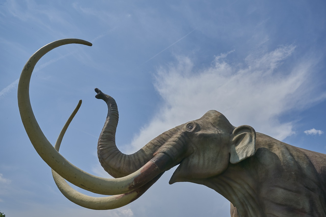 Jurassic Park wird Wirklichkeit: Mammuts werden wiedererweckt