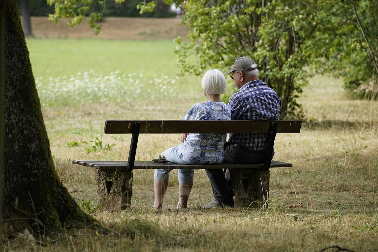 Rentenerhöhung 2024: Darauf können sich Rentner jetzt freuen