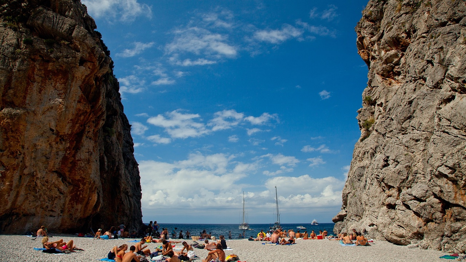 Mallorca-Urlauber aufgepasst: Es gibt neue Regeln, die Sie kennen müssen
