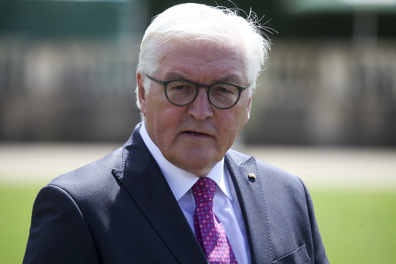 AfD setzt ihren Höhenflug in Umfragen fort – Bundespräsident Steinmeier ernsthaft besorgt