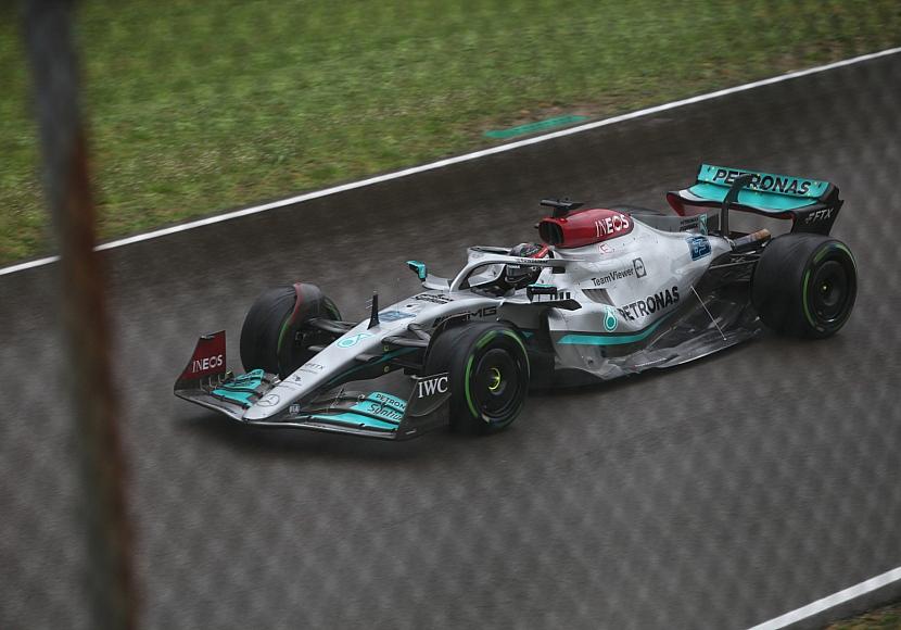 Formel 1: Piastri siegt in Bahrain – Russell bangt um Platz zwei