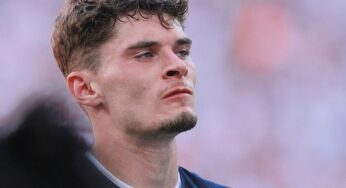 1. Bundesliga: Bochum erkämpft Unentschieden gegen Union