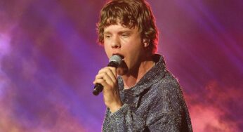 Jazeek weiter an Spitze der Album-Charts – Zartmann auf Platz zwei