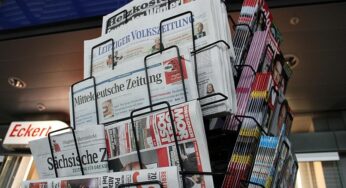 Verleger fordern klare KI-Regeln