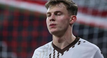 1. Bundesliga: Werder Bremen und St. Pauli trennen sich torlos