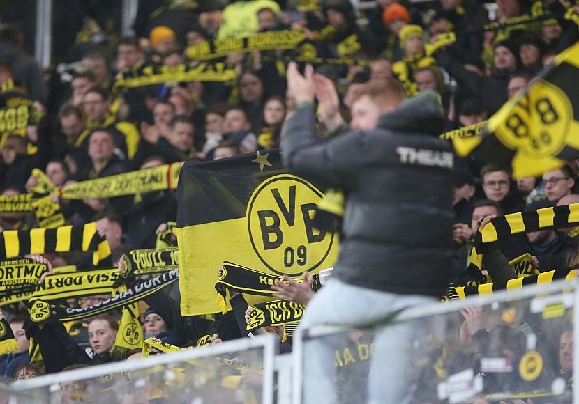 1. Bundesliga: Bayern und BVB unentschieden
