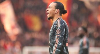 1. Bundesliga: Bayern München nach Sieg gegen Mainz kurz vor Titel