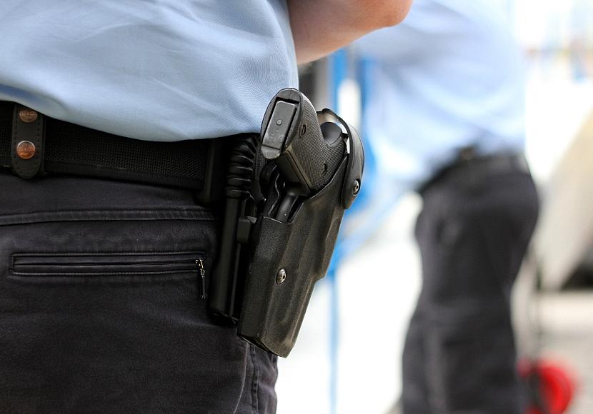 Polizist erschoss 21-Jährigen in Oldenburg von hinten