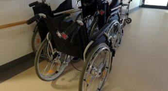 Gesundheitsausgaben in Pflegeeinrichtungen in 10 Jahren verdoppelt
