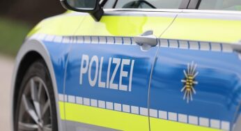 Zwei Kinder und ein Erwachsener sterben bei Unfall nahe Freiburg