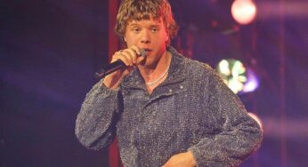 Jazeek an Spitze der Single-Charts – Zartmann auf Platz zwei