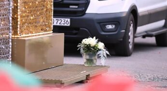 Bericht: Magdeburg-Täter soll Gefängnispersonal bedrohen