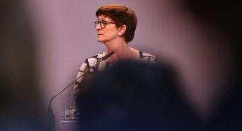 SPD stellt Kabinettsliste vor – Esken außen vor