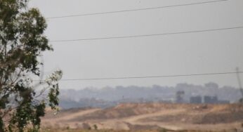 Fünf Journalisten in Gaza getötet – Israel spricht von Terroristen