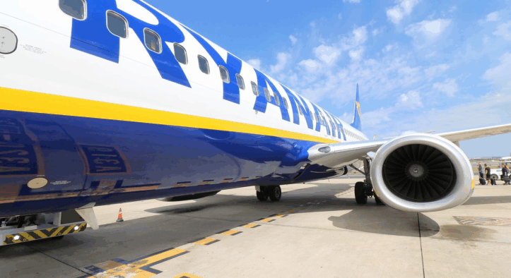 Billigflieger fordern neue Schikane-Gebühren