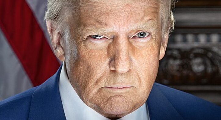 Trump hat einen neuen Feind: Jetzt bedroht er ein EU-Land