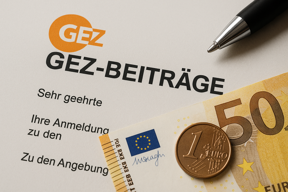 GEZ-Beitrag: Diese legalen Schlupflöcher sollten Sie kennen!