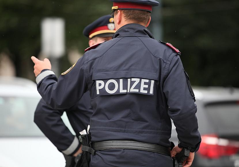 Zehn Tote nach Amoklauf an Schule in Graz bestätigt