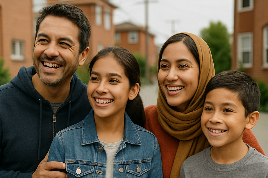 Mit diesem Trick bekommen Migranten 5.000 € vom Staat – völlig legal
