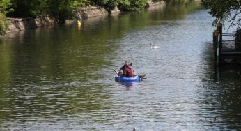 DLRG verlangt Schwimmwestenpflicht für Wassersportgeräte