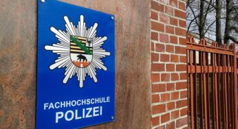 Gewerkschafts-Chef kritisiert Mängel in der Polizei-Ausbildung