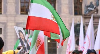 Friedensnobelpreisträgerin beklagt „neue Welle der Gewalt“ im Iran