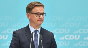 Linnemann dankt Haseloff – Unterstützung für Schulze