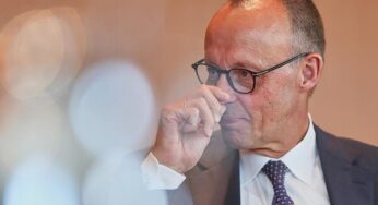 ARD/Infratest: Union verliert in Sonntagsfrage deutlich
