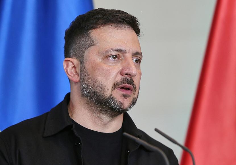 Verstärkung für die Ukraine: Krieg gegen Russland soll gemeinsam beendet werden