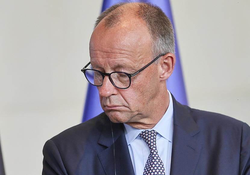 Insa: Union lässt nach