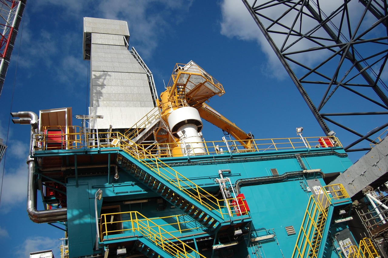 Milliarden-Bauprojekt kurz vor Fertigstellung gestoppt