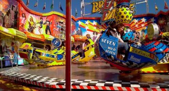 Zeugen stehen unter Schock: Opfer nach Katastrophe bei Kirmes in NRW