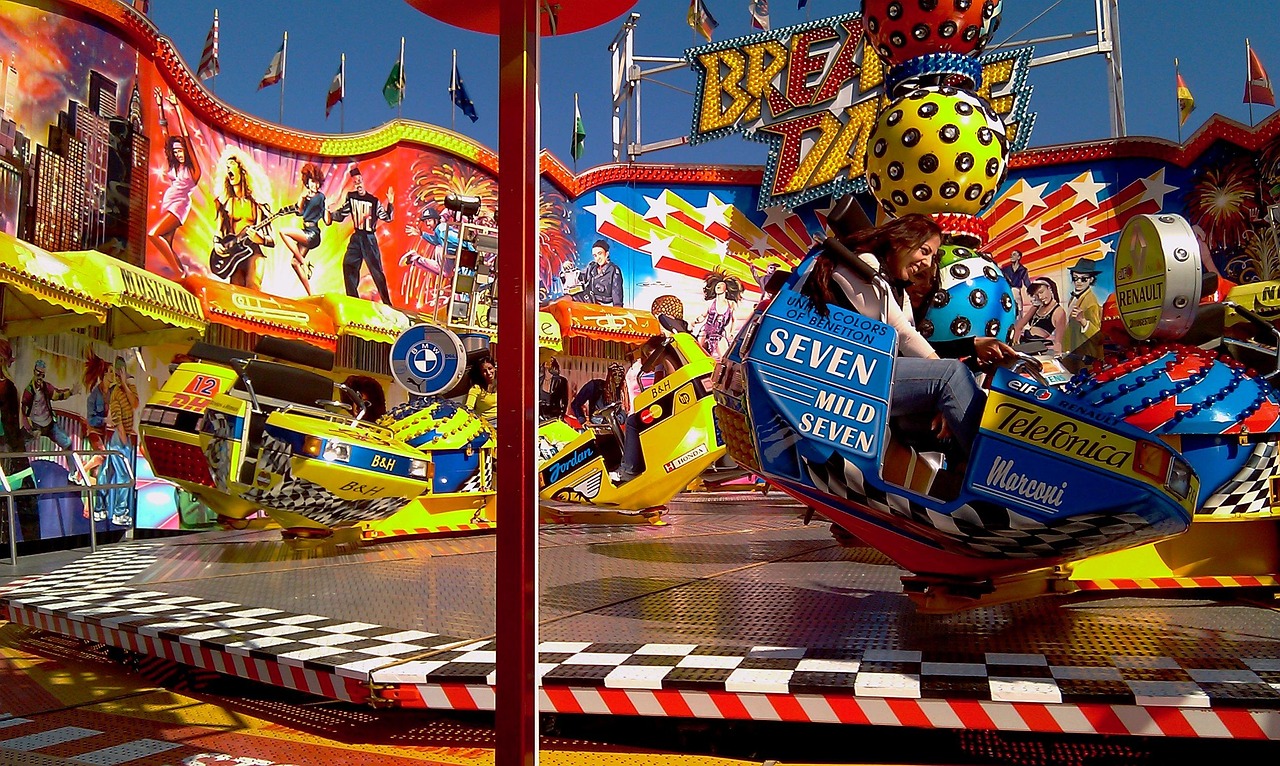 Zeugen stehen unter Schock: Opfer nach Katastrophe bei Kirmes in NRW