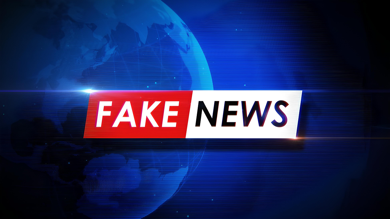 Zuschauer in die Irre geführt: Fake-News im Fernsehen entlarvt