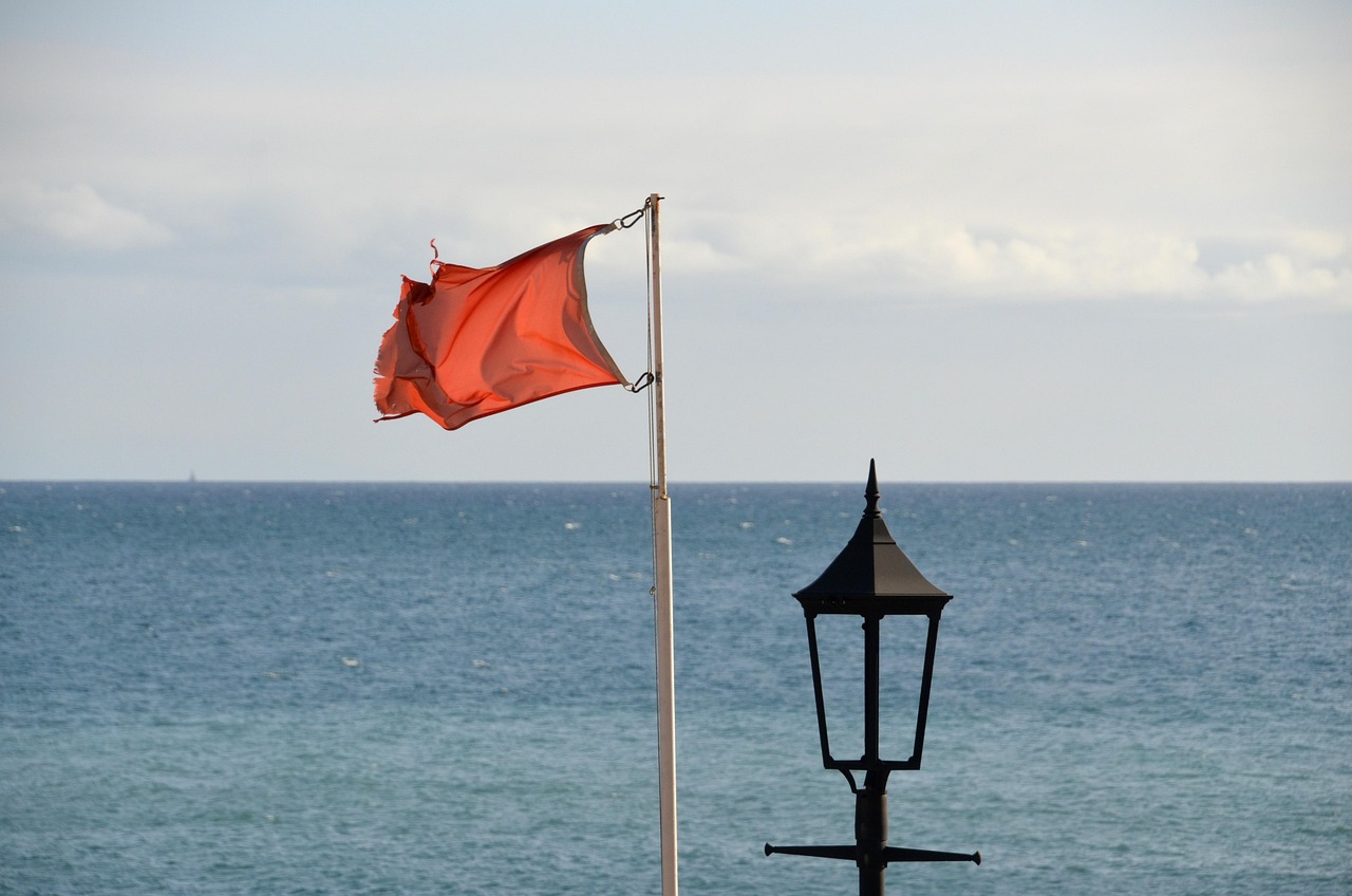 Touristen-Strände gesperrt: Vorsicht vor tödlicher Gefahr