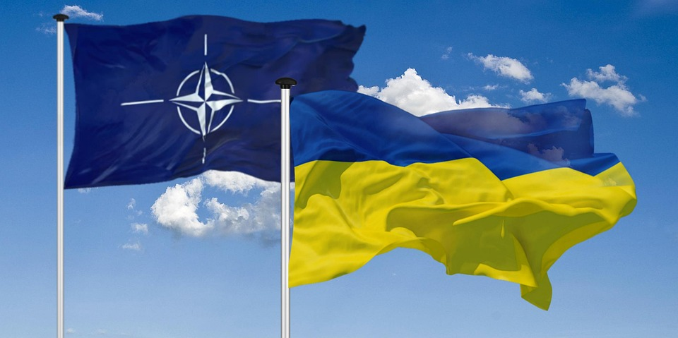 Ukraine erhält NATO-Zugriff durch die Hintertür