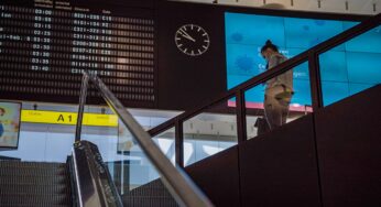 Massenpanik und Dutzende Opfer nach Anschlag auf Flughafen