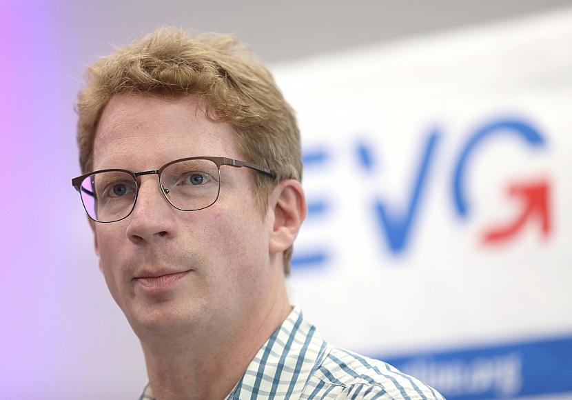 EVG kritisiert fehlende Einbindung bei Besetzung von Bahn-Führung