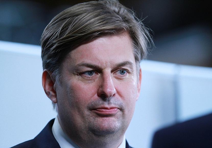 Bundestag hebt einstimmig Immunität von Maximilian Krah auf