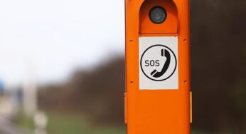 Etwas mehr Verkehrsunfälle im Juli – weniger Tote