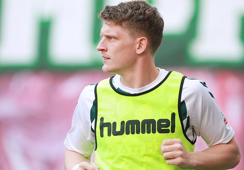 1. Bundesliga: Gladbach kassiert herbe Pleite gegen Bremen