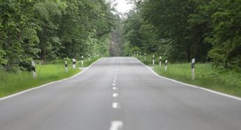 ADFC will Tempo 70 auf Landstraßen ohne Radweg