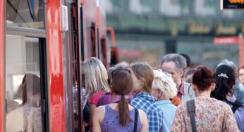 Geheimer Spartrick enthüllt: So fahren Sie mit der Deutschen Bahn für einen Bruchteil des Preises!