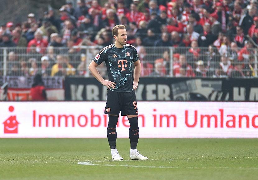 1. Bundesliga: Bayern feiert 4:0-Heimsieg gegen Bremen