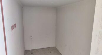 Private Nachfrage nach Bunkern schnellt hoch