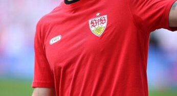 VfB-Vorstand Kasper wechselt zum FC Bayern München